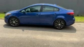 Kia Forte à vendre Abidjan - Voiture Côte d'Ivoire