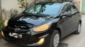 Hyundai Accent à vendre Abidjan - Voiture Côte d'Ivoire