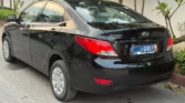 Hyundai Accent à vendre Abidjan - Voiture Côte d'Ivoire