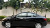 Hyundai Accent à vendre Abidjan - Voiture Côte d'Ivoire