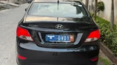 Hyundai Accent à vendre Abidjan - Voiture Côte d'Ivoire