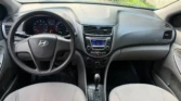 Hyundai Accent à vendre Abidjan - Voiture Côte d'Ivoire