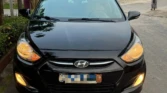 Hyundai Accent à vendre Abidjan - Voiture Côte d'Ivoire