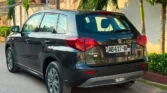 Suzuki Vitara à vendre Abidjan - Voiture Côte d'Ivoire