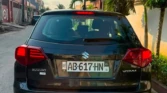Suzuki Vitara à vendre Abidjan - Voiture Côte d'Ivoire