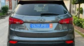 Hyundai Santafe à vendre Abidjan - Voiture Côte d'Ivoire