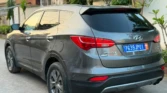 Hyundai Santafe à vendre Abidjan - Voiture Côte d'Ivoire