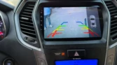 Hyundai Santafe à vendre Abidjan - Voiture Côte d'Ivoire