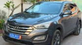 Hyundai Santafe à vendre Abidjan - Voiture Côte d'Ivoire