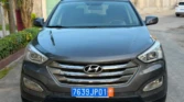 Hyundai Santafe à vendre Abidjan - Voiture Côte d'Ivoire