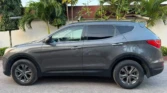 Hyundai Santafe à vendre Abidjan - Voiture Côte d'Ivoire