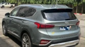 Hyundai Santa Fé à vendre Abidjan - Voiture Côte d'Ivoire