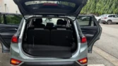 Hyundai Santa Fé à vendre Abidjan - Voiture Côte d'Ivoire