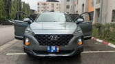 Hyundai Santa Fé à vendre Abidjan - Voiture Côte d'Ivoire