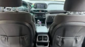 Hyundai Santa Fé à vendre Abidjan - Voiture Côte d'Ivoire