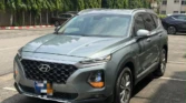 Hyundai Santa Fé à vendre Abidjan - Voiture Côte d'Ivoire