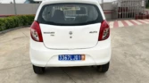 Suzuki Alto à vendre Abidjan - Voiture Côte d'Ivoire