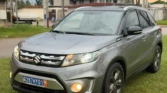 Suzuki Vitara à vendre Abidjan - Voiture Côte d'Ivoire