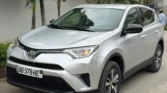 Toyota RAV 4 à vendre Abidjan - Voiture Côte d'Ivoire