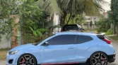 Hyundai Veloster à vendre Abidjan - Voiture Côte d'Ivoire