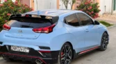 Hyundai Veloster à vendre Abidjan - Voiture Côte d'Ivoire