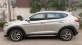 Hyundai Tucson à vendre Abidjan - Voiture Côte d'Ivoire