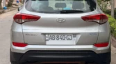 Hyundai Tucson à vendre Abidjan - Voiture Côte d'Ivoire