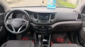 Hyundai Tucson à vendre Abidjan - Voiture Côte d'Ivoire