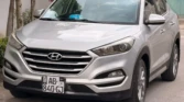 Hyundai Tucson à vendre Abidjan - Voiture Côte d'Ivoire