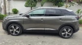 Peugeot 3008 à vendre Abidjan - Voiture Côte d'Ivoire