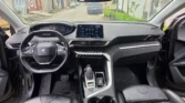 Peugeot 3008 à vendre Abidjan - Voiture Côte d'Ivoire