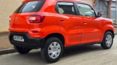 Suzuki Expresso à vendre Abidjan - Voiture Côte d'Ivoire