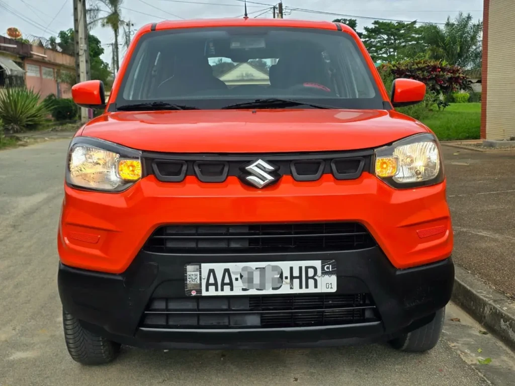 Suzuki Expresso à vendre Abidjan - Voiture Côte d'Ivoire