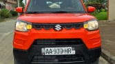 Suzuki Expresso à vendre Abidjan - Voiture Côte d'Ivoire