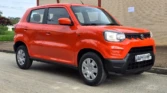Suzuki Expresso à vendre Abidjan - Voiture Côte d'Ivoire