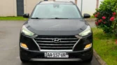Hyundai Tucson à vendre Abidjan - Voiture Côte d'Ivoire