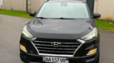 Hyundai Tucson à vendre Abidjan - Voiture Côte d'Ivoire