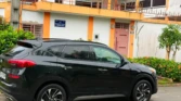 Hyundai Tucson à vendre Abidjan - Voiture Côte d'Ivoire