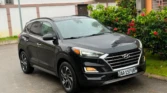Hyundai Tucson à vendre Abidjan - Voiture Côte d'Ivoire
