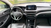 Hyundai Tucson à vendre Abidjan - Voiture Côte d'Ivoire