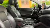 Hyundai Tucson à vendre Abidjan - Voiture Côte d'Ivoire