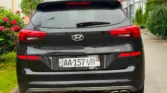 Hyundai Tucson à vendre Abidjan - Voiture Côte d'Ivoire