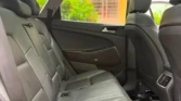 Hyundai Tucson à vendre Abidjan - Voiture Côte d'Ivoire
