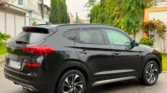 Hyundai Tucson à vendre Abidjan - Voiture Côte d'Ivoire
