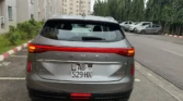 Haval H6 à vendre Abidjan - Voiture Côte d'Ivoire