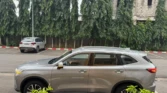 Haval H6 à vendre Abidjan - Voiture Côte d'Ivoire