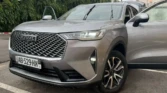 Haval H6 à vendre Abidjan - Voiture Côte d'Ivoire