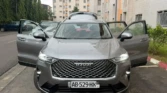 Haval H6 à vendre Abidjan - Voiture Côte d'Ivoire