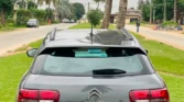 citroen C4 à vendre Abidjan - Voiture Côte d'Ivoire