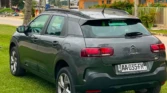 citroen C4 à vendre Abidjan - Voiture Côte d'Ivoire